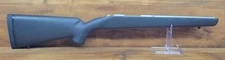 AG COMPOSITE  M700 SHORT ACTION LEFTHAND STOCK-CARBON FIBER COLOR (SPR-TTN174SL)
