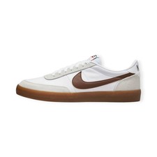 Nike Killshot 2 Leather White Cacao Wow Gum Men's Sneakers 432997-130