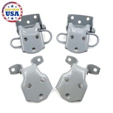 Fit Nissan Datsun 720 Dx Gl Xe Pickup Truck Front Door Hinge Upper Lower Set New Fit Nissan Datsun 720 Dx Gl Xe Pickup Truck Front Door Hinge Upper Lower Set New