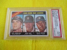 1965 Topps Football Cards 64