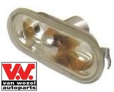 VAN WEZEL 4941913 Blinkleuchte Blinker Blinklicht für Seat 