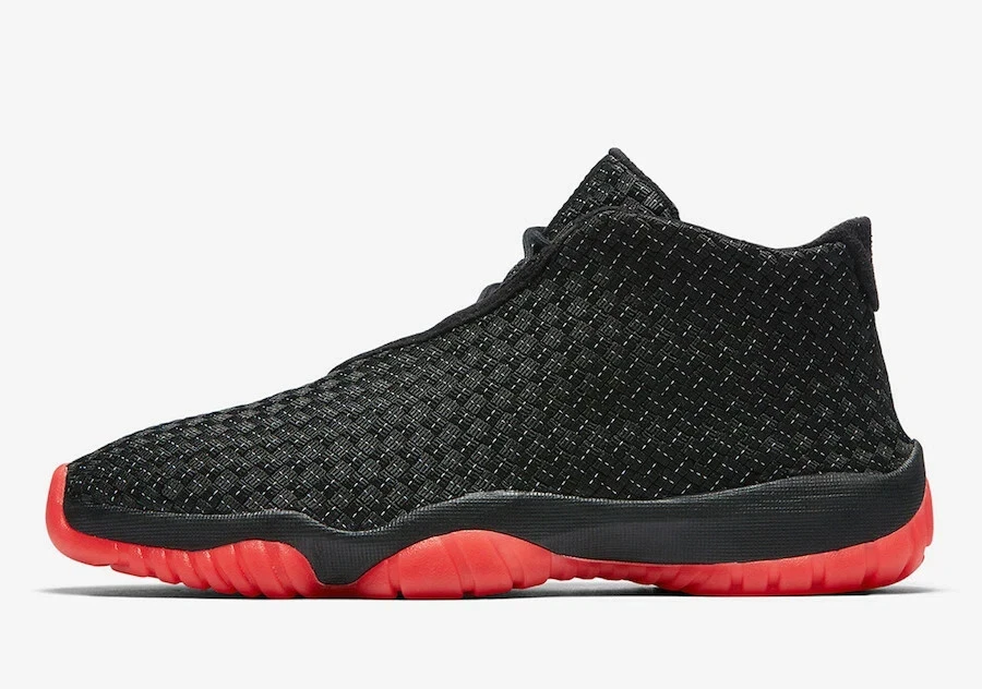 Jordan Future Black - 656503006 for Sale | Authenticity Guaranteed