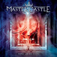 Mastercastle - Wine Of Heaven - Cd - G3Z