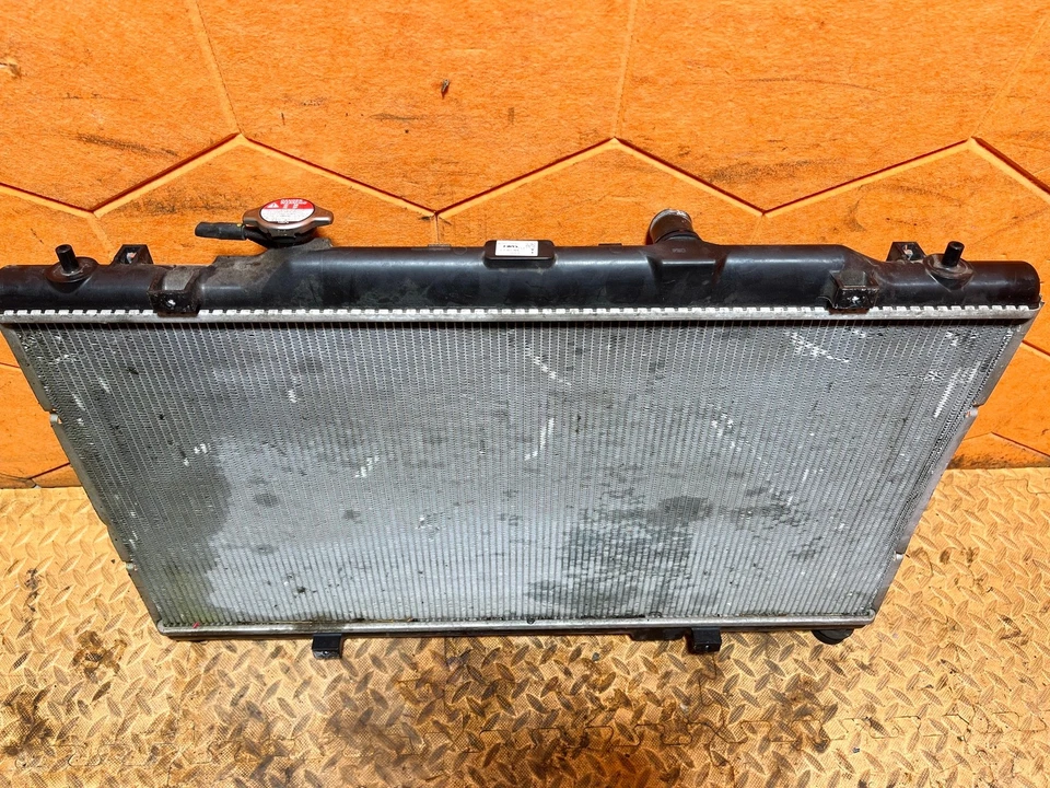 23-25 HONDA ACCORD 1.5L FWD ENGINE COOLANT HEATER WATER COOLING RADIATOR OEM - Image 2 of 4