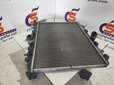 Radiateur Peugeot 207