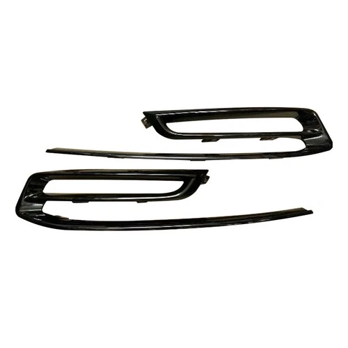 Genuine Holden Fog Lamp DRL Phantom Black for VF Commodore SSV Redline Series 1