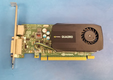 NVIDIA Quadro K420 : 2GB DDR3 : Graphics Card : Tested Working