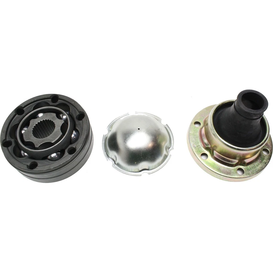 Переднее соединение карданного вала 932-201 Dorman для пикапа Explorer Ford Ranger B4000 - Изображение 4 из 4