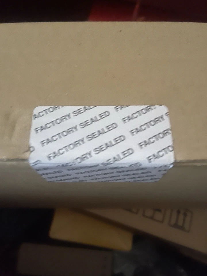 InView Message Display Board Cat. 2706-P22R-SC Ser A - Image 3 of 3