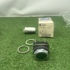 New Genuine Allen-Bradley 800T-A1D1 30mm Momentary Push Button
