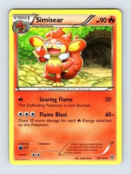 Simisear 20/135 Plasma Storm