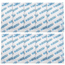 20g Silica Gel Packets 15pcs Storage Desiccant Packs