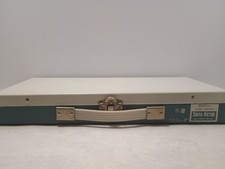 Vintage Smith-Victor SS1 Slide Sorter 35 mm Vintage Photo Tool -- Works 