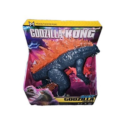 MonsterVerse Godzilla x Kong 11” Giant Godzilla Evolved Action