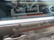 Lève vitre Citroen DS4