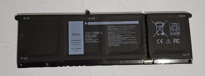 V6W33 Battery For Dell Inspiron 3510 5510 Latitude 3320 3330 Vostro 3515