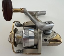 TICA LIBRA SA 3000 in original box and never fished. 10 BB 