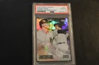 2018 Topps Chrome - Superstar Sensations - Aaron Judge - PSA GEM MINT 10