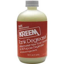 Kreem Tank Cleaner and Degreaser | 1 Pint | 1510