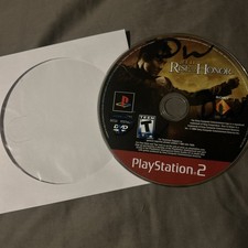 Rise to Honor Greatest Hits Sony PlayStation 2