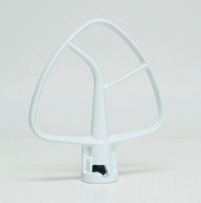 For KitchenAid Stand Mixer Beater  (Full Fit Models)