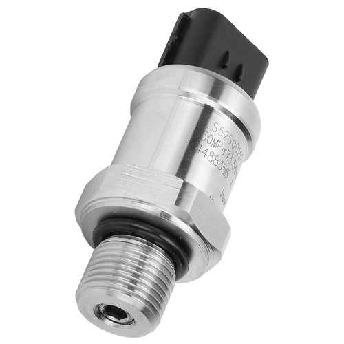 Repuesto de sensor de alta presión para excavadora Kobelco LS52S00015P1 repuestos EE. UU. - Imagen 10 de 22