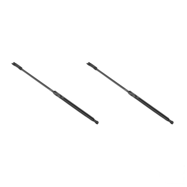 Gasfedern-Set Koffer-/Laderaum 569 Mm 310 N Hub 216 Mm Stabilus FüR Vw Polo-image