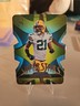 2025 Panini Silhouette Die Cut- Charles Woodson #19
