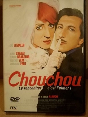 Liebling. Ihn zu treffen heißt ihn zu lieben! (Gad Elmaleh) / DVD