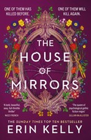 The House Of Mirrors | Erin Kelly | Englisch | Taschenbuch | 368 S. | 2024