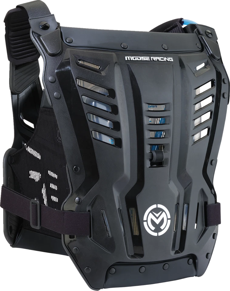 Moose Offroad Synapse Hydra Protector XL/2XL 2701-1510 Hydration Pack for Trail - Image 2 of 4