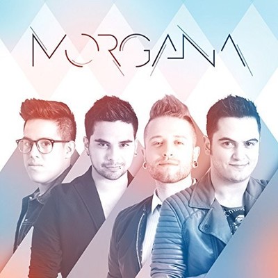 MORGANA - Morgana CD ** Free Shipping**