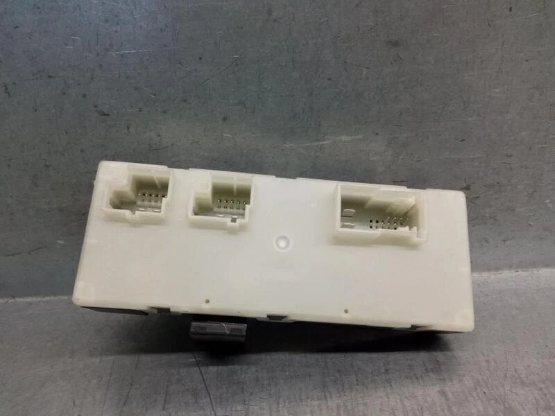 61355A19DB2 modulo elettronico per BMW X6 (G06 F96) XDRIVE 40 D 2019 5645825 - Immagine 2 di 4