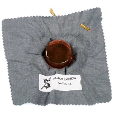 Salchow Light Rosin for Violin, Viola and Cello