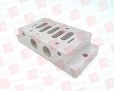 FESTO NAS-3/4-4A-ISO / NAS344AISO (USED)