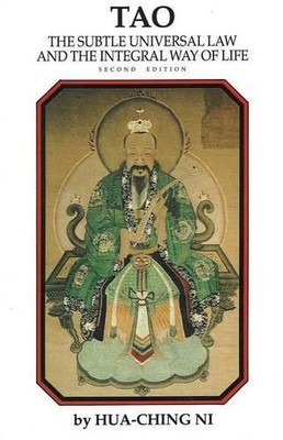 Hua-Ching Ni Tao (Taschenbuch) (US IMPORT)