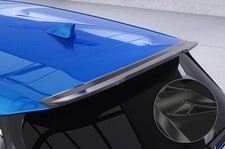 CSR Heckspoiler | Heckflügel mit ABE für Kia Ceed (CD) HF110-G Glossy schwarz Ho
