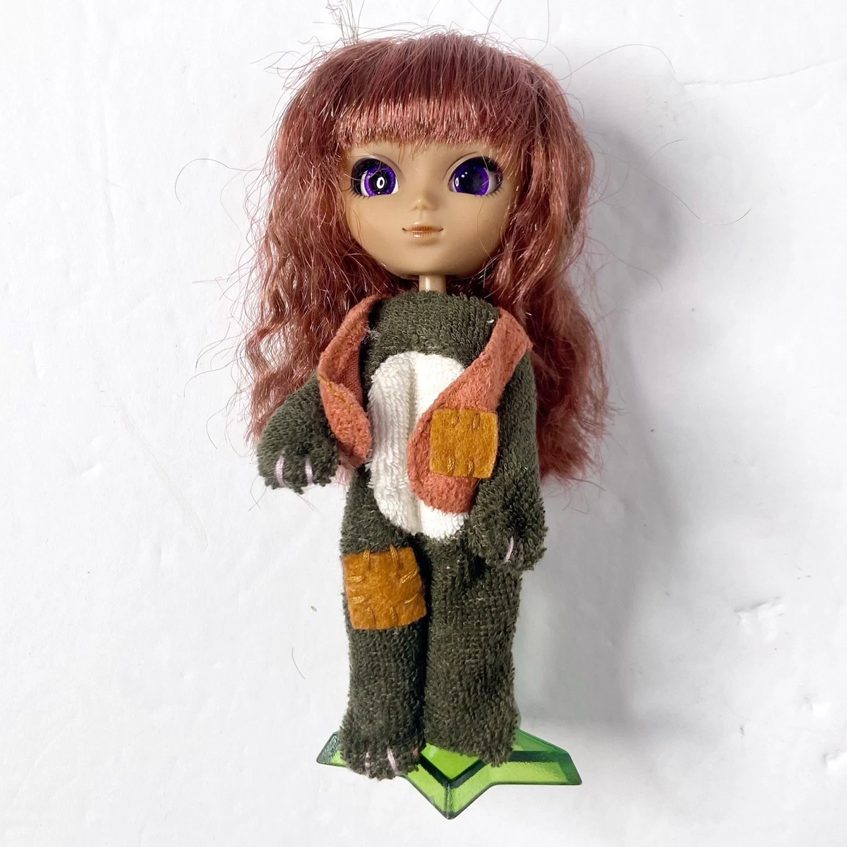 Little Pullip+ / Dog (犬) F-846 2mvetro Little Pullip+ / Dog (犬) F-846 2mvetro 【公式通販】