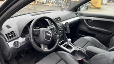 Porte arrière et accessoires Audi A4