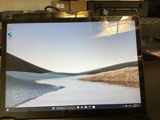 Microsoft Surface Laptop 3 1868 13.5" i7-1065G7 1.3GHz 16GB RAM 1TB SSD Win 11