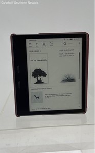 Kindle Oasis 32GB | eBay