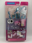 Vintage 2002 Barbie Fashion Avenue Accessory Bonanza バービー ファッション アベニュー アクセサリーセット