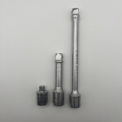 #ad Husky 3” amp; 6” Socket Extension 3 8 x 1 4 Socket Adapter Made in USA $13.99