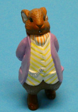 Nr F15 Sammelfigur  Hase