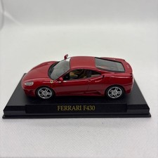 IXO Ferrari F430 1/43 Red