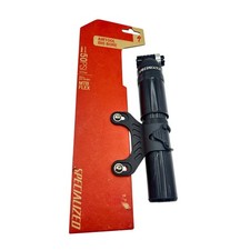 Specialized Air Tool Big Bore Pump Black MTB ...