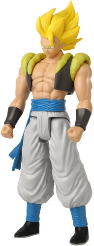Bandai - Dragon Ball Super - Limit Breaker - Super Saiyan Gogeta (Dbs Broly Ver.-image