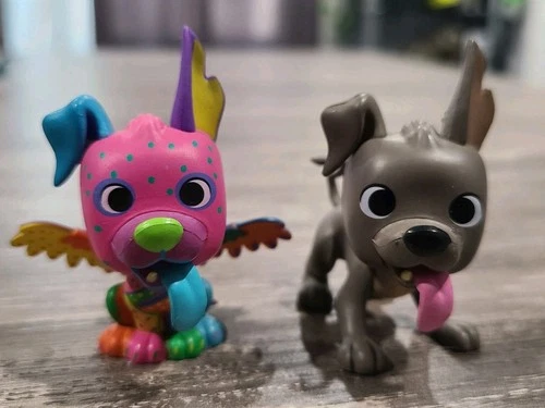 Funko Mini Mystery Disney Pixar Coco Dante Alebrije Spirit Animal 2"