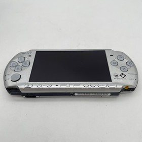 PSP 3000 Kingdom Hearts Birth By Sleep Limited Console Game Box Japan Import