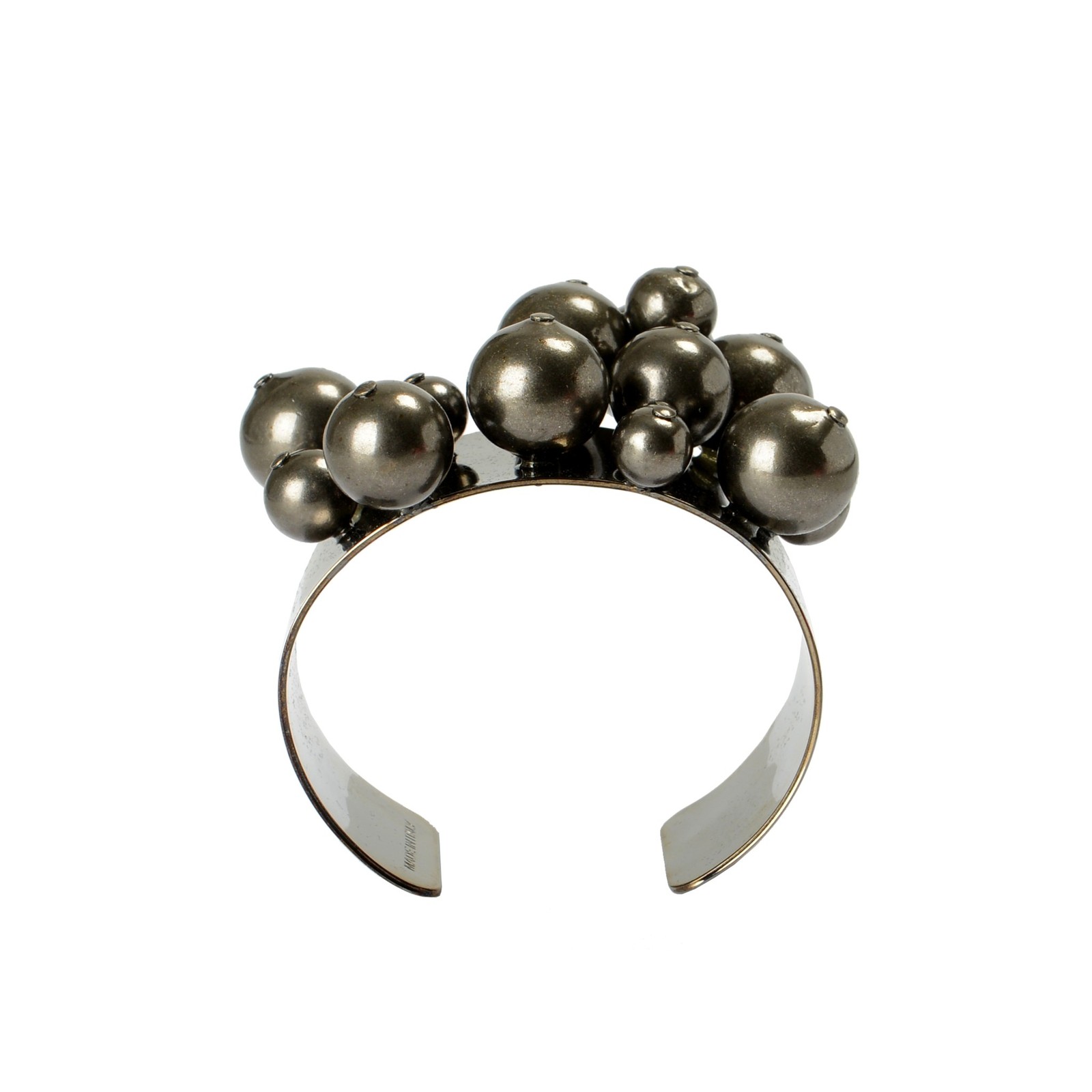 Браслет-манжета Scuderia Ferrari из 100 латуни с бусинами Bubbles 19490₽